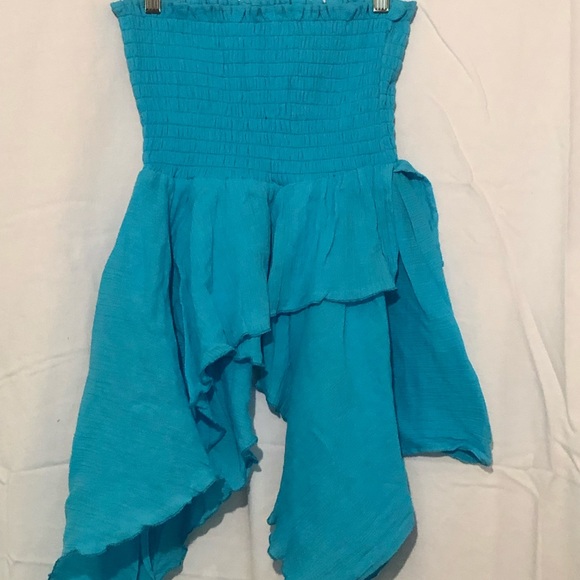 Fun top or flirty skirt - Picture 1 of 2